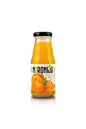 Tangerine juice 200 ml