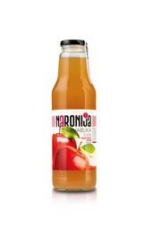 Apple juice 750 ml