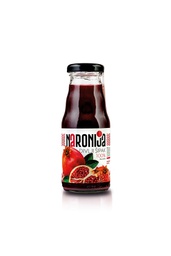 Wild pomegranate juice 200 ml